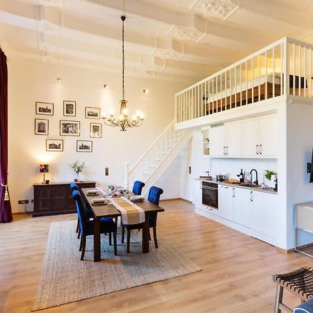 Ferienwohnung Saalstube - Schloss Adolphsburg Kirchhundem Kültér fotó