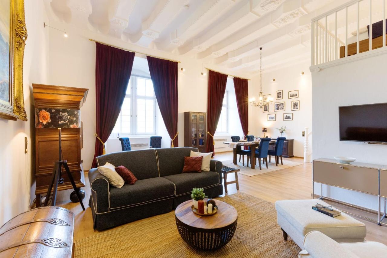 Ferienwohnung Saalstube - Schloss Adolphsburg Kirchhundem Kültér fotó